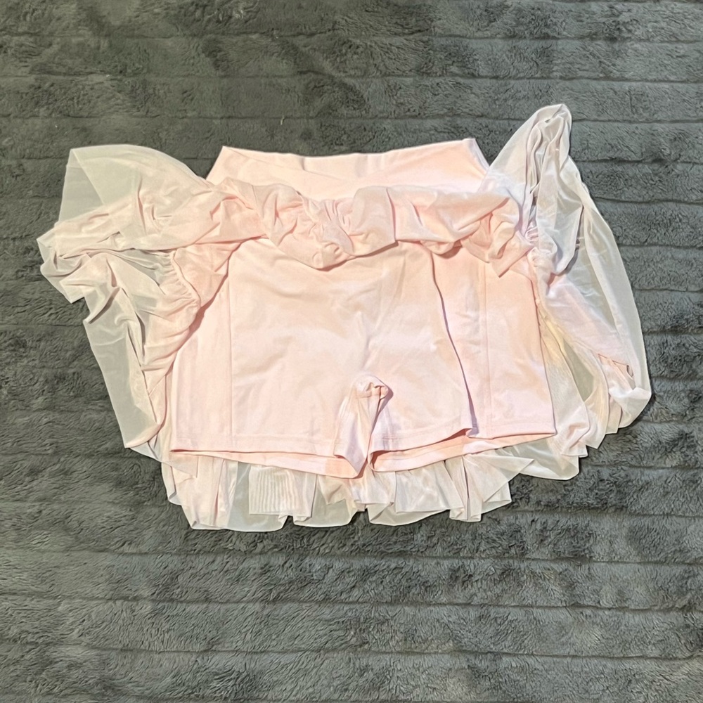Blogilates Blogilates Women's Ballerina Skort - Picture 5 of 7